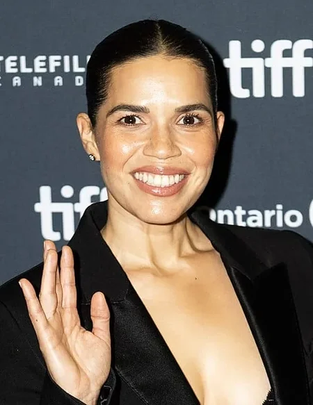 America Ferrera
