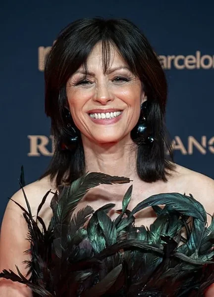 Ana Álvarez