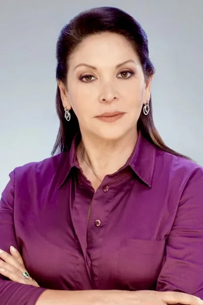 Ana Bertha Espín