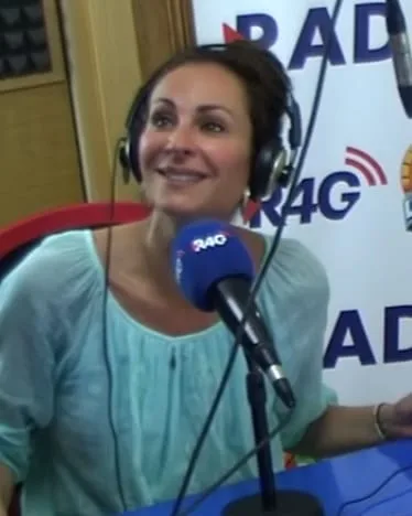 Ana Milán