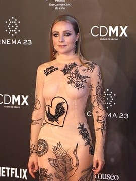Ángela Cremonte
