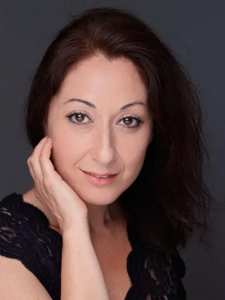 Anna Rita Vitolo