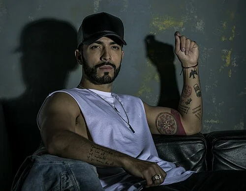 Anthony Feijoo