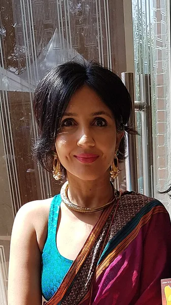 Anuja Joshi