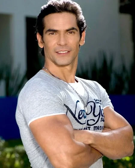 Armando Araiza