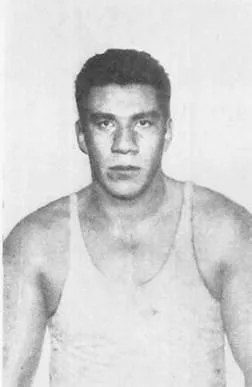 Artur Rodríguez