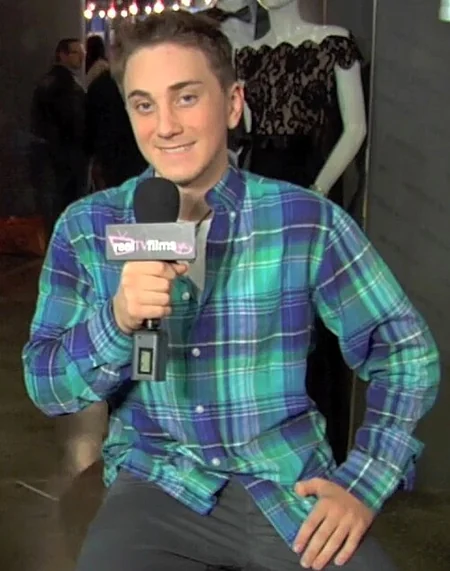 Austin Macdonald