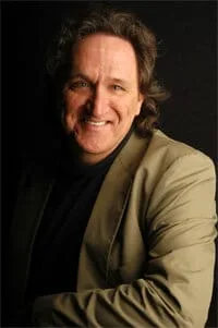 Barrie Dunn
