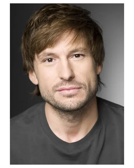 Benito Sagredo