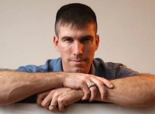 Benjamin Busch
