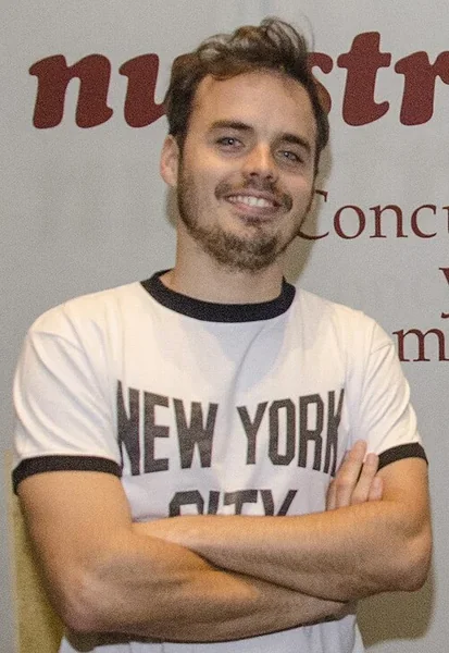 Benjamin Rojas