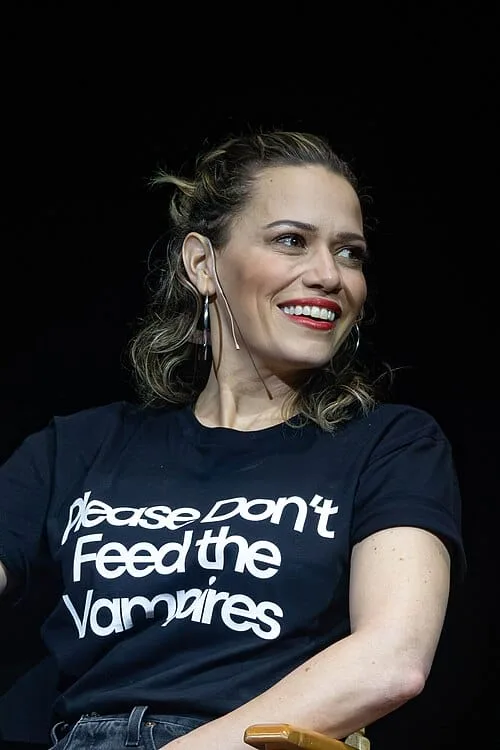 Bethany Joy Galeotti