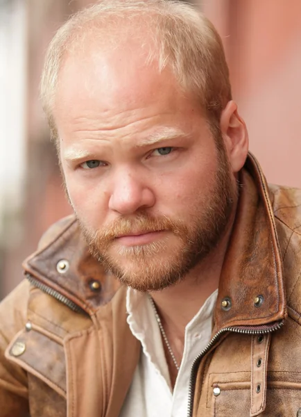 Blake Shields