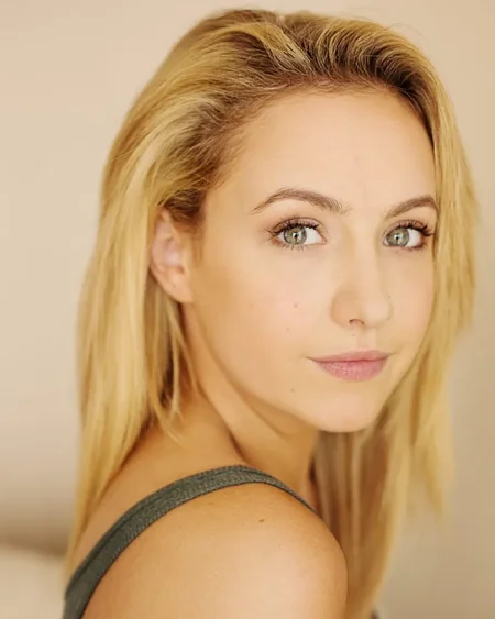 Brittney Wilson
