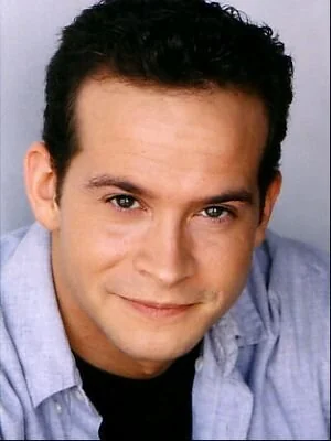 Bryan Cuprill