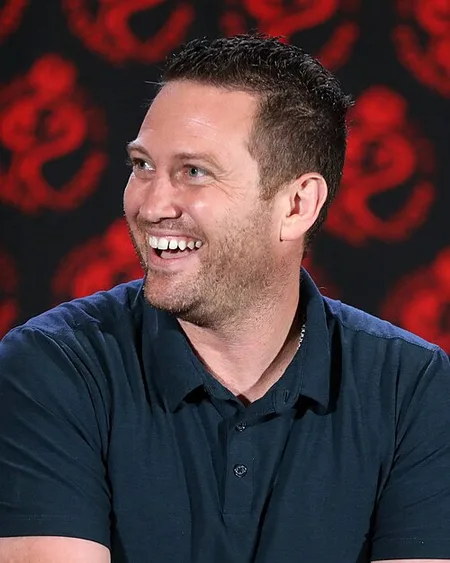 Bryce Papenbrook