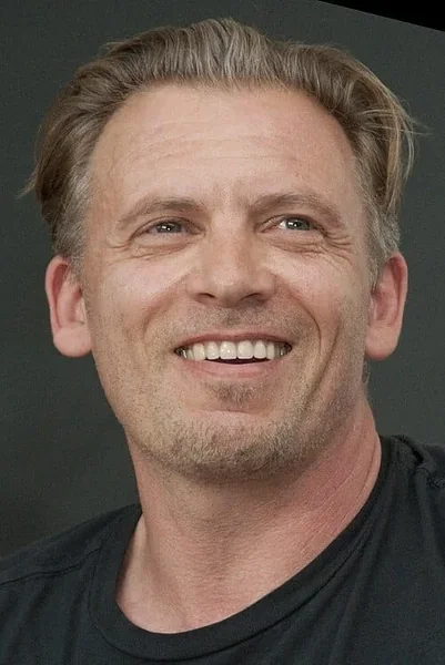 Callum Keith Rennie