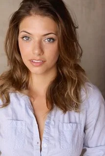 Camila Greenberg