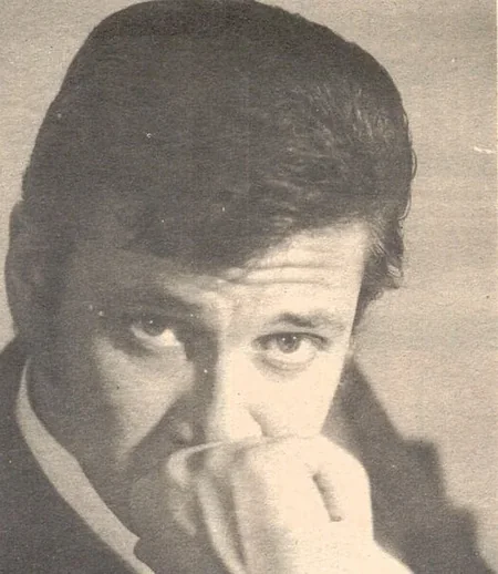 Carlos Larrañaga