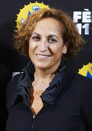 Carmen Balagué