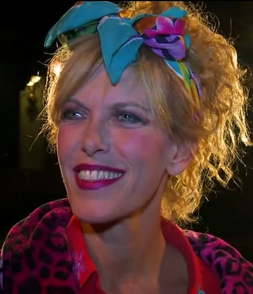 Carmen Conesa