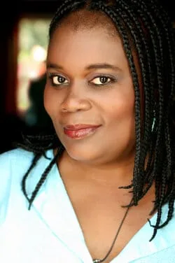 Catrina Ganey