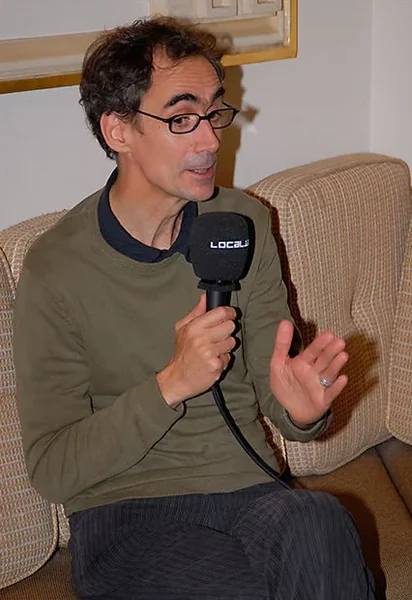 César Sarachu