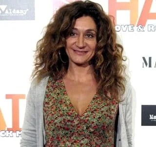 Chiqui Fernández