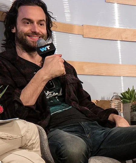 Chris D´Elia