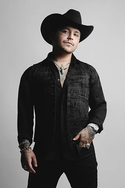 Christian Barbeitos