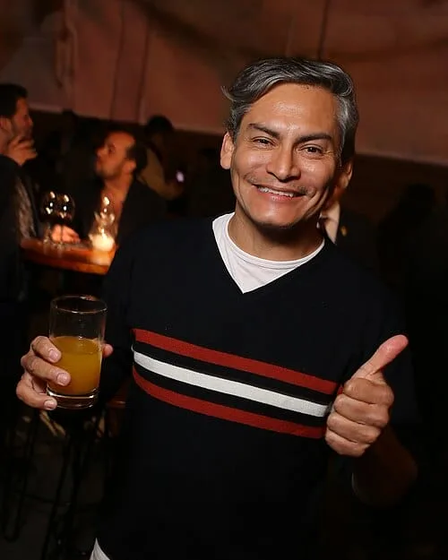 Christian Esquivel