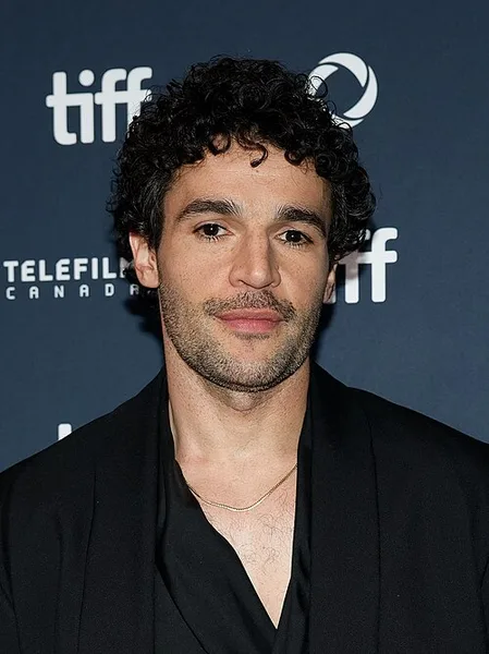 Christopher Abbott