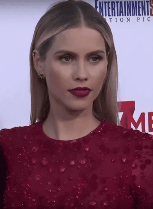 Claire Holt