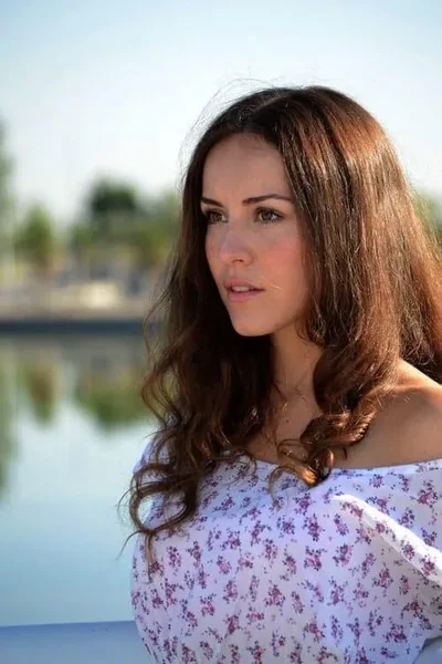 Claudia Molina