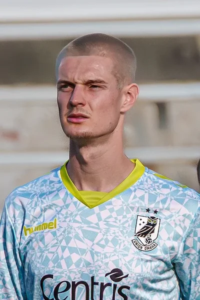 Cole Jensen