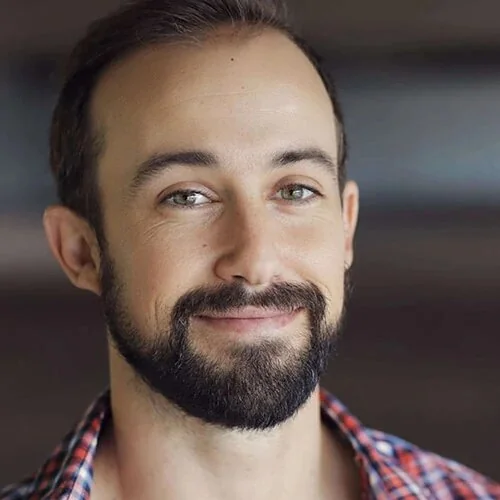 Connor Van Vuuren