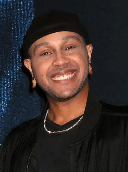 Craig Lamar Traylor