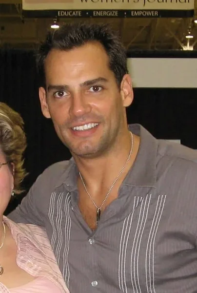 Cristián de la Fuente