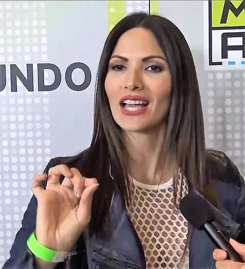 Cynthia De la Piedra