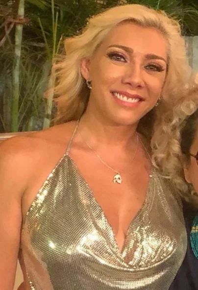 Cynthia Klithbo
