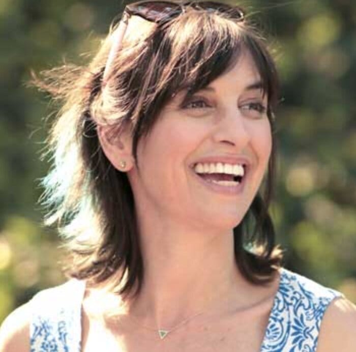 Cynthia Mann