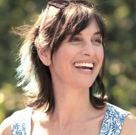 Cynthia Mann