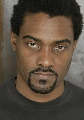 Cyrus Farmer