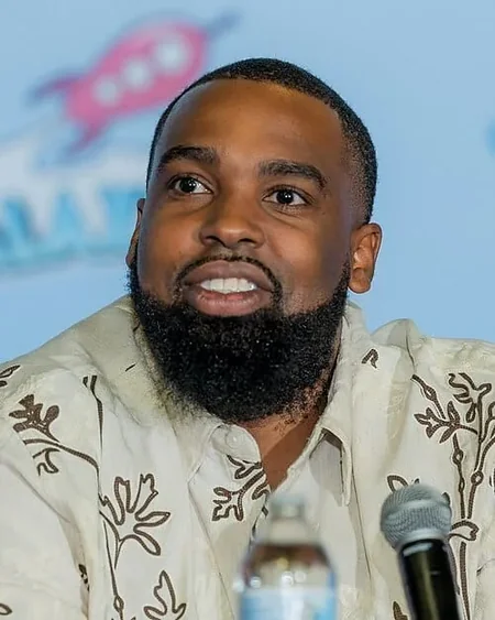 Dan Curtis Lee
