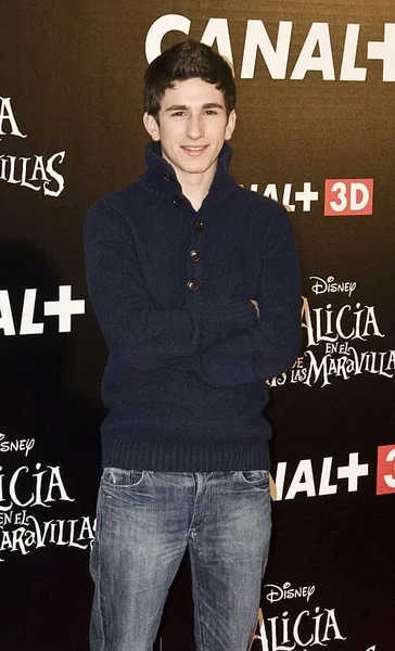 David Castillo