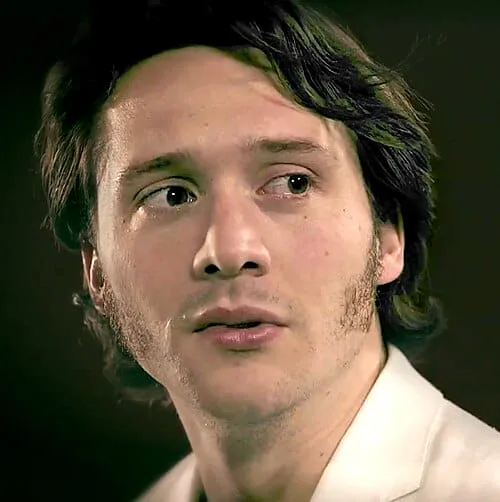 David Oakes