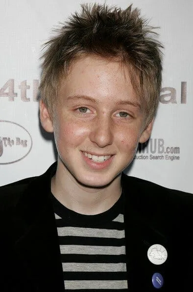 Dean Collins