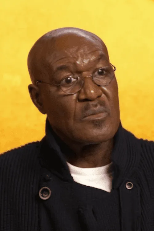 Delroy Lindo