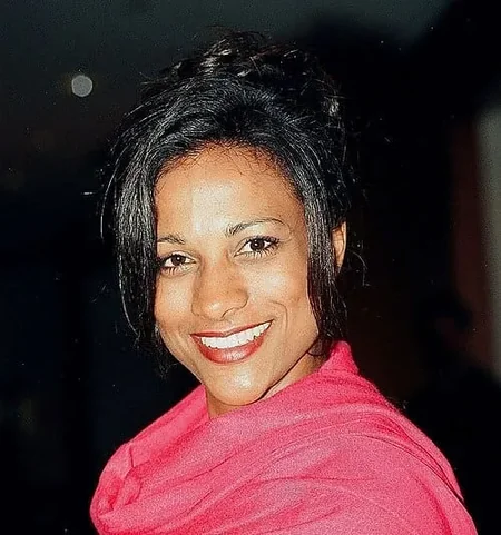 Devika Parikh
