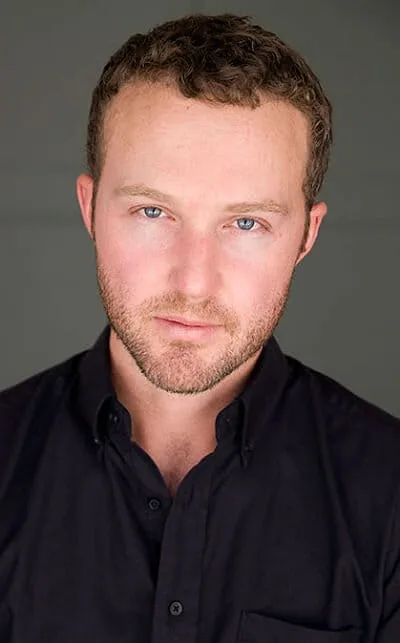 Devon Gummersall